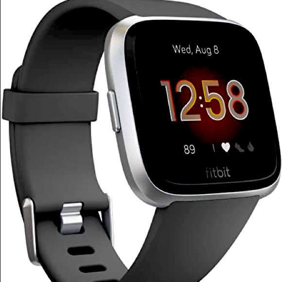 Fitbit Versa Watch - Picture 1 of 3